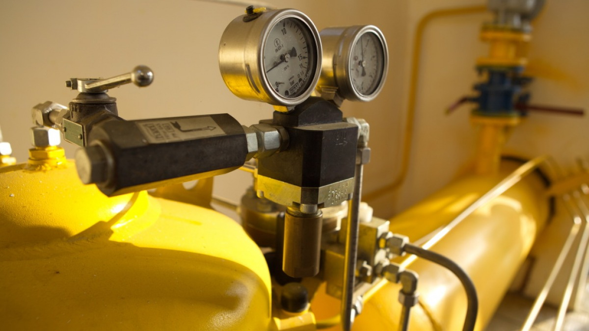 Ассоциация газового рынка Украины предупреждает об угрозе отключения от газоснабжения бюджетных организаций