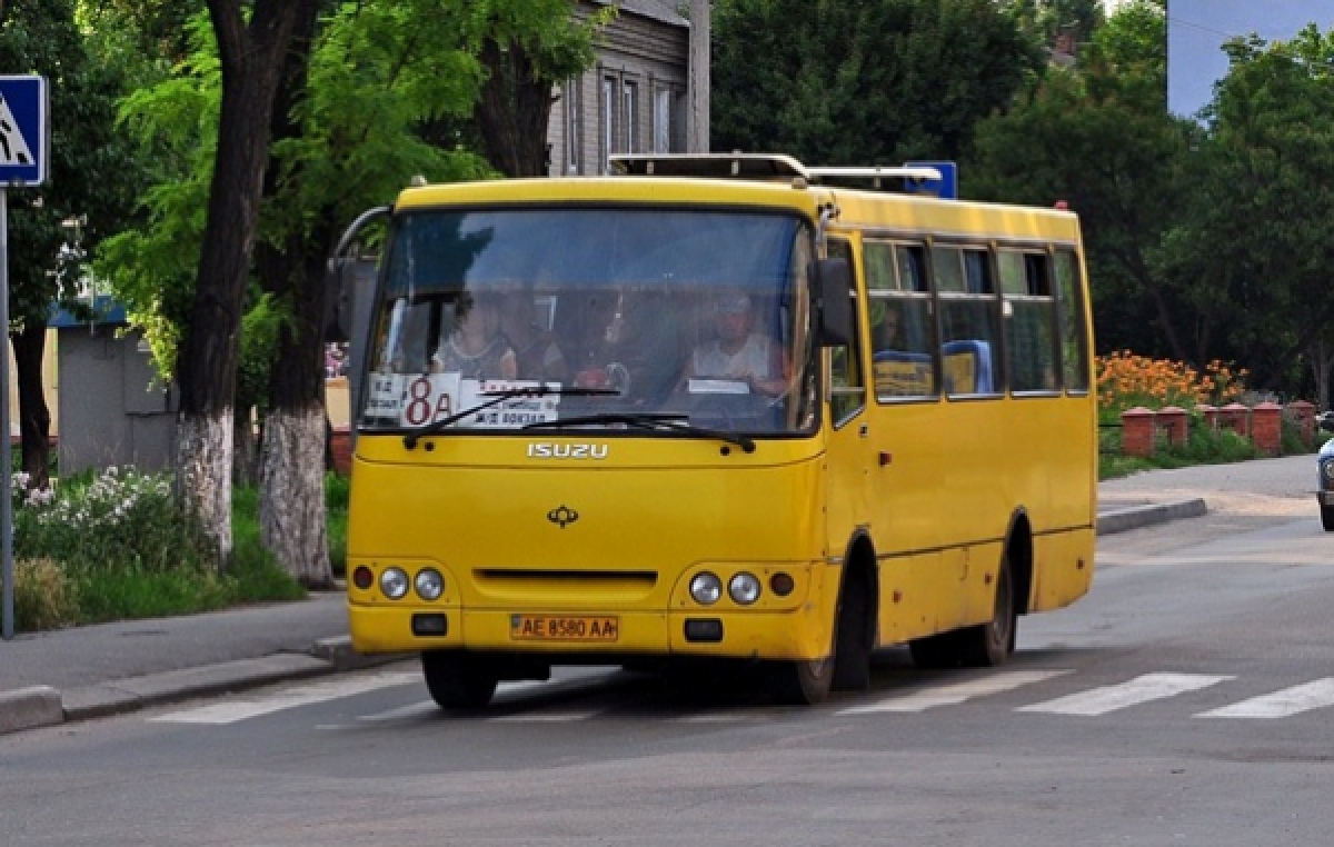 Між містами Західного Донбасу та Дніпром відновлюють автобусні маршрути