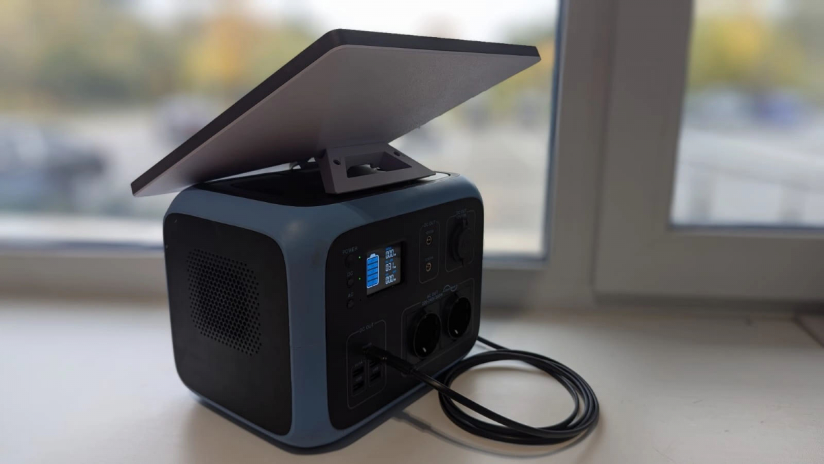 Starlink знизив ціну для українців — 200$ обладнання, та 25$ абонплата