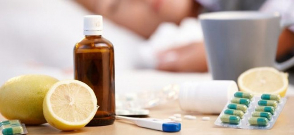 Епідемічний поріг перевищено: на Дніпропетровщині збільшується кількість захворювань на ГРВІ