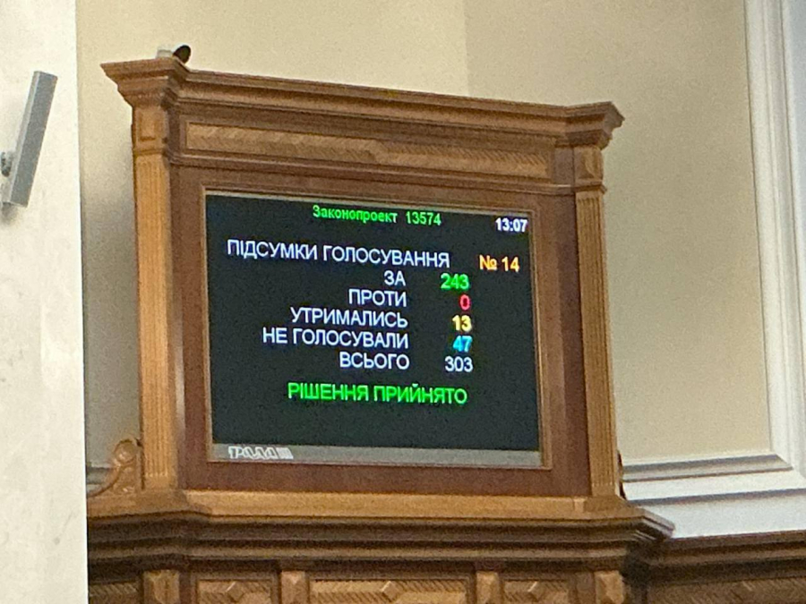Хлопці віком від 18 до 25 років, які добровільно відслужили річний контракт, отримають річну відстрочку