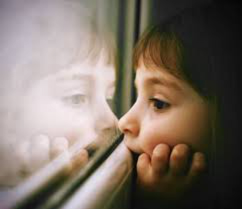 Полицейские вернули сына отцу, который забыл его в междугороднем автобусе