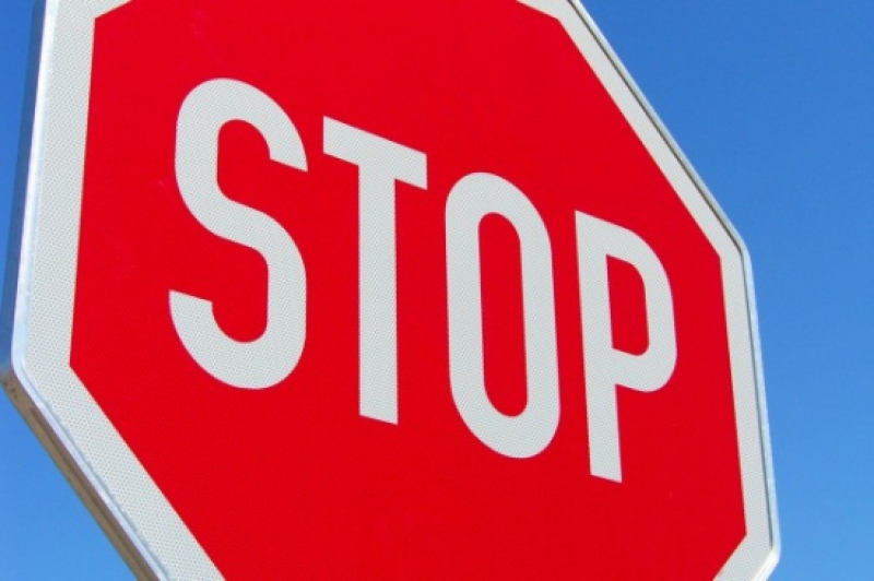 Движение по ул. Успенкая (Дзержинского) перекрыто надолго