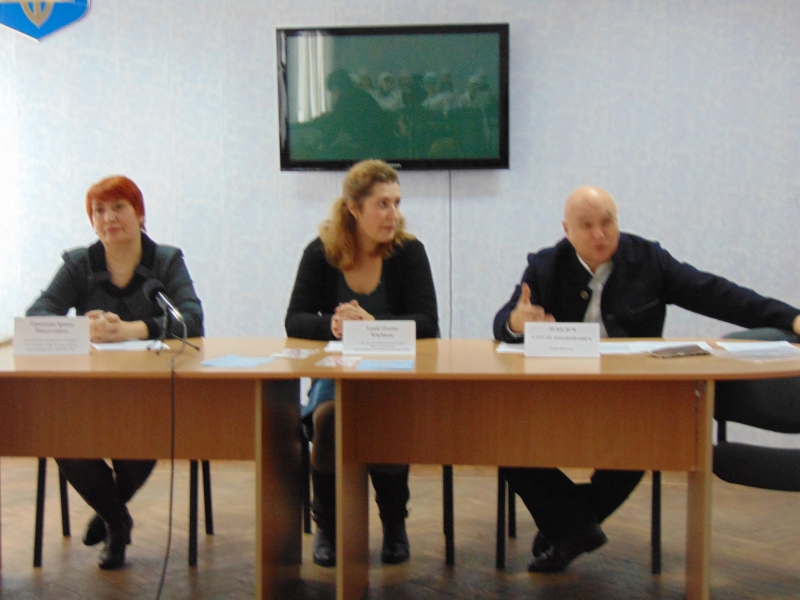 На учете медиков с заболеваниями легких состоит 2000 павлоградцев