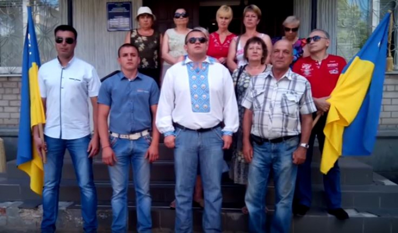 Глава Павлоградского суда подала иск на общественного активиста