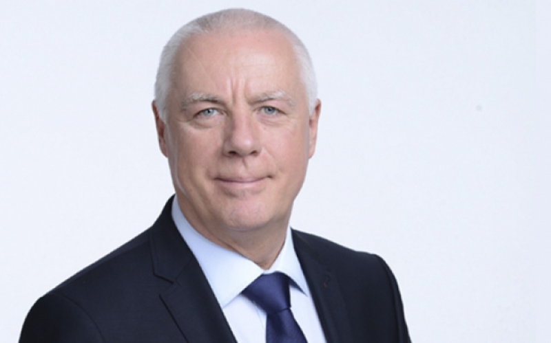 Мэр Павлограда отчет работы за год