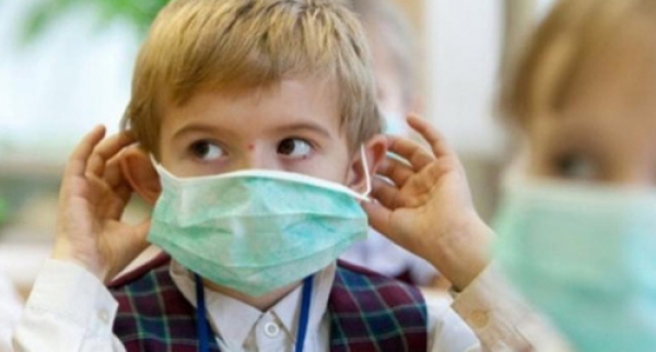 В Павлограде на карантин закрыли уже 11 классов