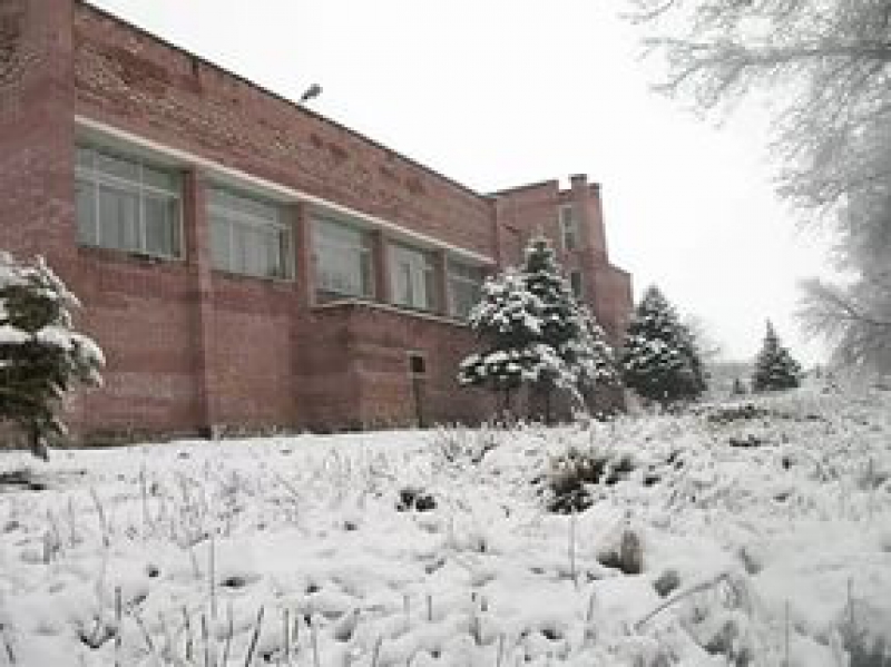 Бассейн на поселке ПМЗ в Павлограде планируют восстановить