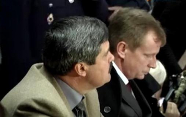 В суде по делу сбитого Ил-76 допросили первых свидетелей