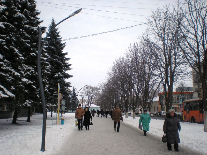 В Павлограде завершаются работы по капремонту крыш и лифтов