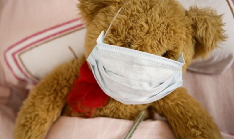 Павлоград и Першотравенск - в лидерах области по заболеваемости гриппом