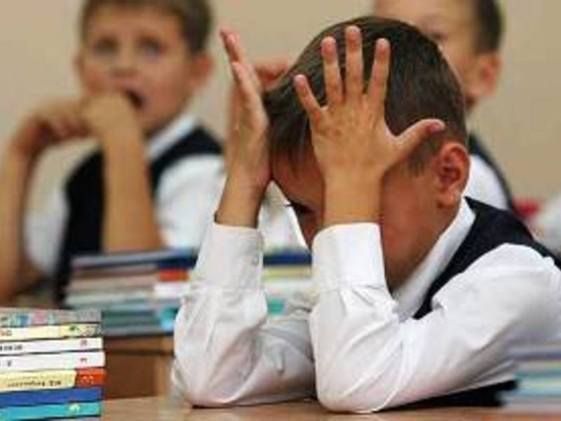 Правительство одобрило переход на 12-летнее обучение в школах