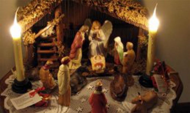 Рождество: украинские традиции 