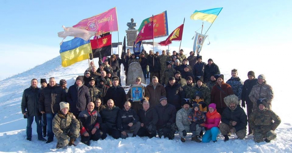 Ежегодная казацкая Рождественская Рада