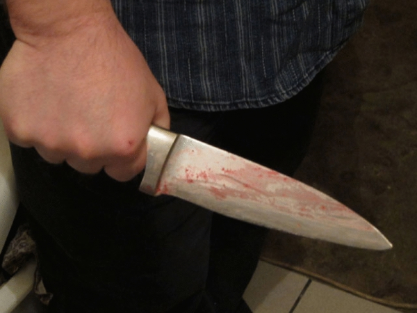 За убийство житель Терновки может сесть на 15 лет