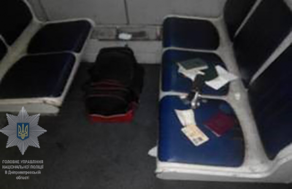 Задержали уголовника, который забил  насмерть пенсионера в электричке 