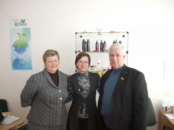 Павлограджилсервис возглавил Стравоедов