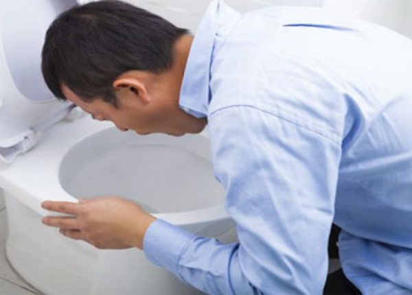 Грипп отступил, но кишечные инфекции атакуют павлоградцев