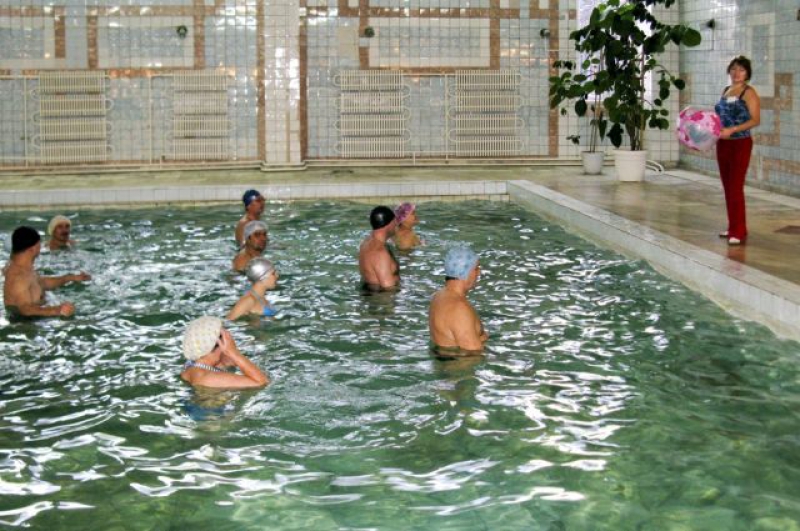 Кабмин разъяснил как оздоровиться чернобыльцам в санатории