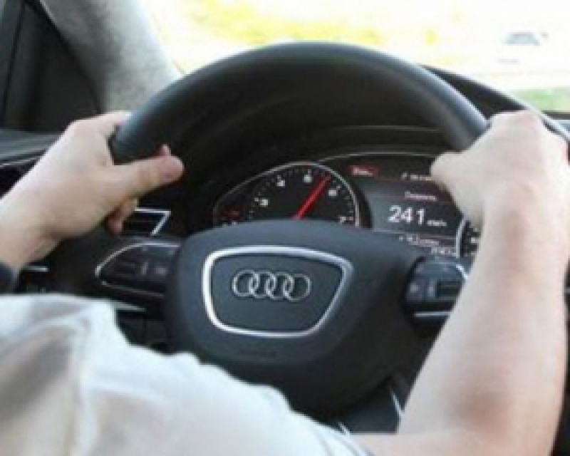 В Украине установят новые сроки действия водительских прав