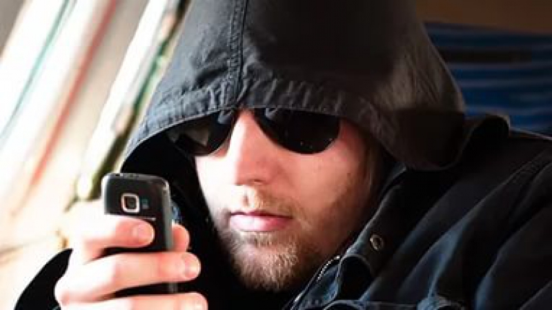 На Днепропетровщине задержали двух телефонных террористов