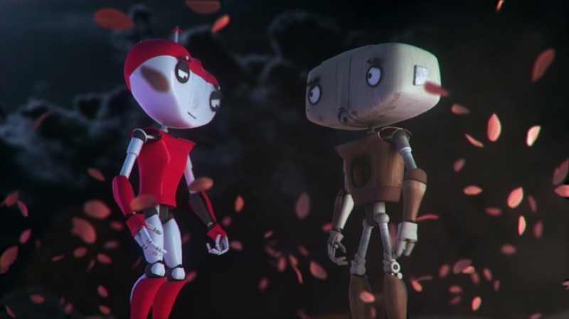 В Павлограде пройдет вечер романтических короткометражек