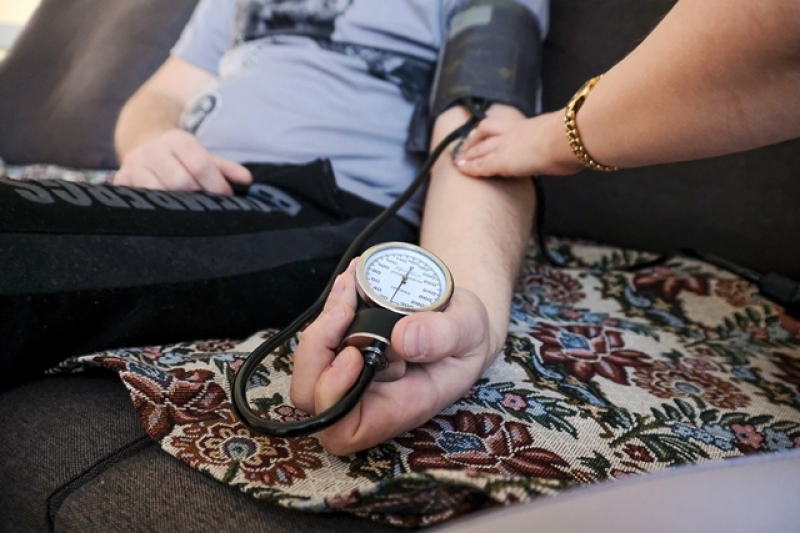 Атошники могут бесплатно укрепить здоровье