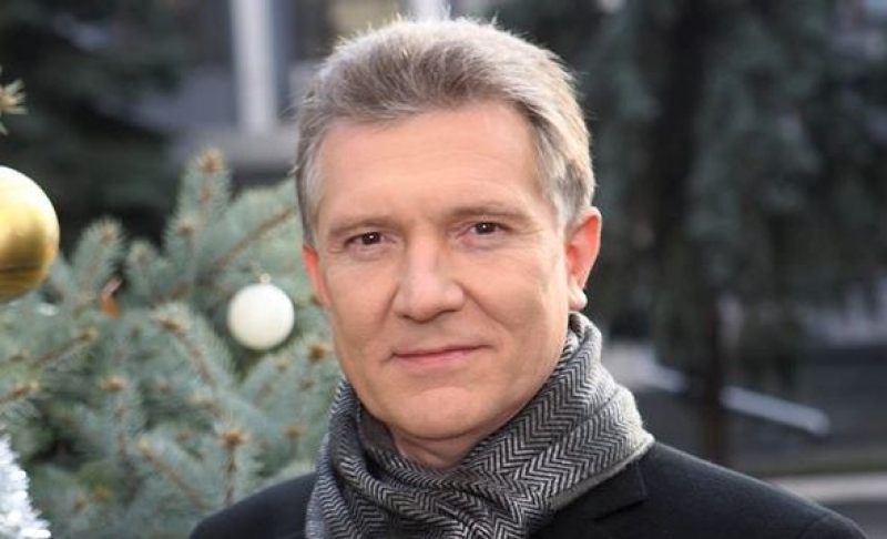  Артур Мартовицкий: Я не буду участвовать в спектаклях