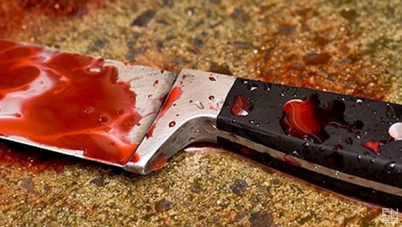 В Терновке мужчина порезал 20-летнего парня