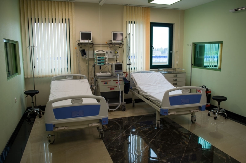 В Павлограде откроют новое отделение экстренной помощи