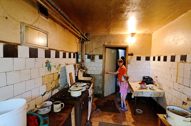 ВР разрешила жителям общежитий бесплатно приватизировать жилье