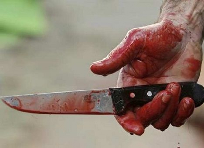 7 лет тюрьмы получил парень которых хотел убить друга