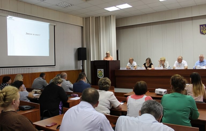 Дорогу предпринимателям в Павлограде! 