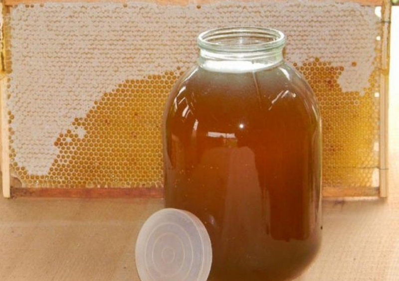 В Павлограде дорожает даже мед 