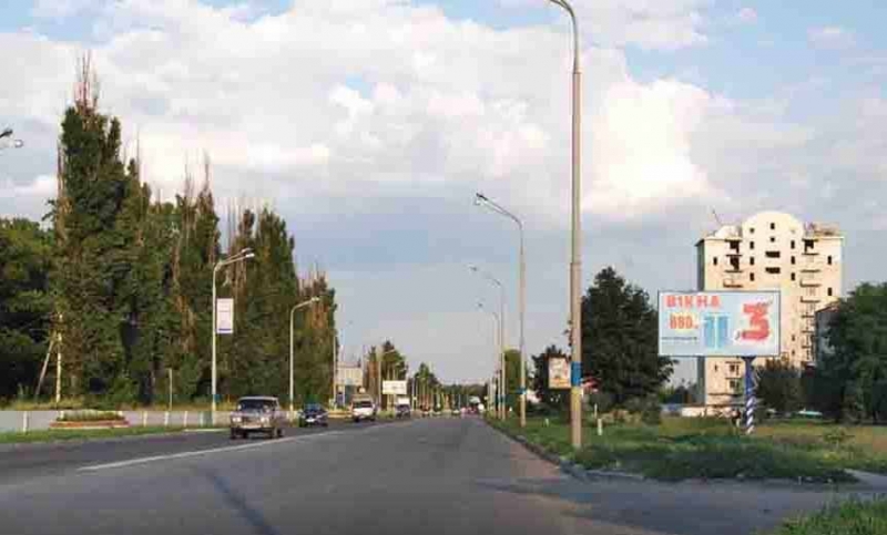 В Павлограде заменят 1200 светильников