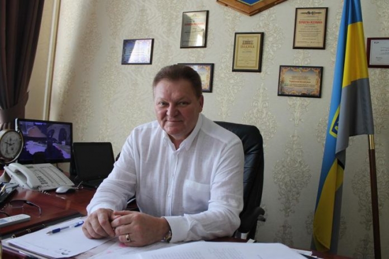 В Терновке планируют построить площадь и открыть производство на деньги Европейского банка