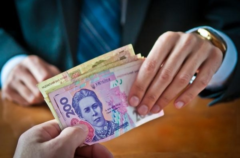 В Павлограде за год словили 5 коррупционеров. 