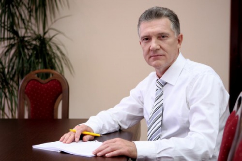 Личные прием граждан - Артур Мартовицкий