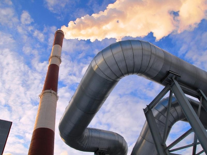 Харьковским институтом будет разработана новая схема теплосети Павлограда 