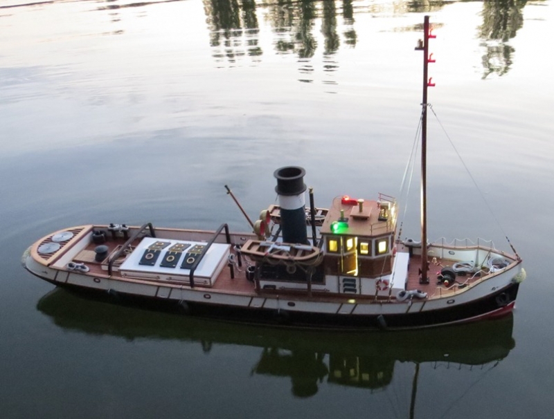 В Терновке пройдет выставка-конкурс «Под парусом Западного Донбасса»