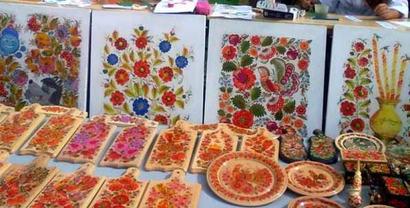 В Павлограде пройдет фестиваль искусств 