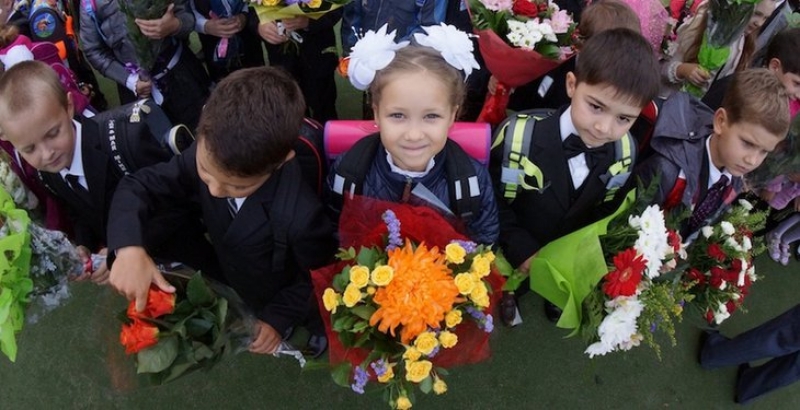 Павлоградские младшие школьники не будут получать домашние задания 