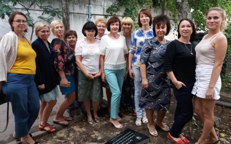  В Павлограде казначеи заложили послание для потомков на 24 года 