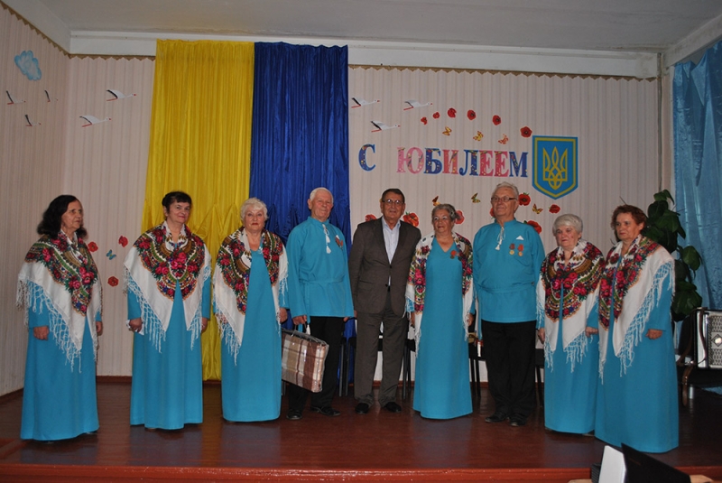 ПМЗ Павлограда 30 лет