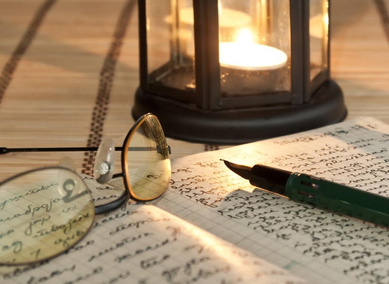 В Павлограде пройдет литературный конкурс 