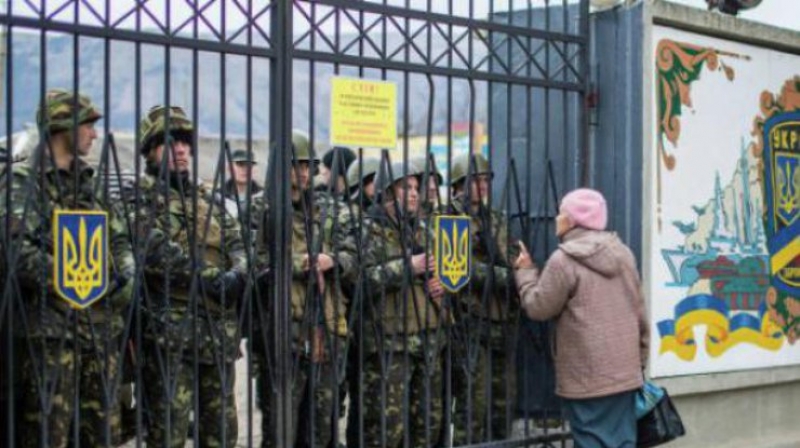 На Днепропетровщине в октябре на службу призовут около 1000 ребят 