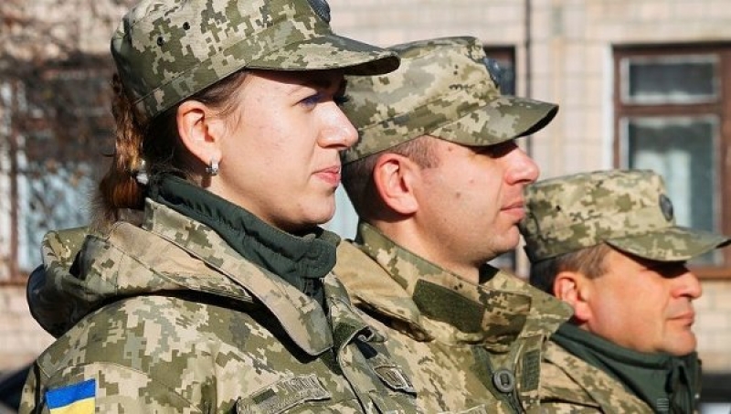  Больше всего парней призовут в армию из Днепропетровской области 