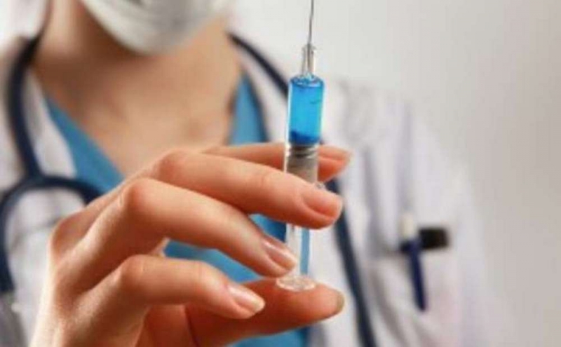 Не все павлоградцы могут рассчитывать на бесплатную вакцинацию от гриппа 