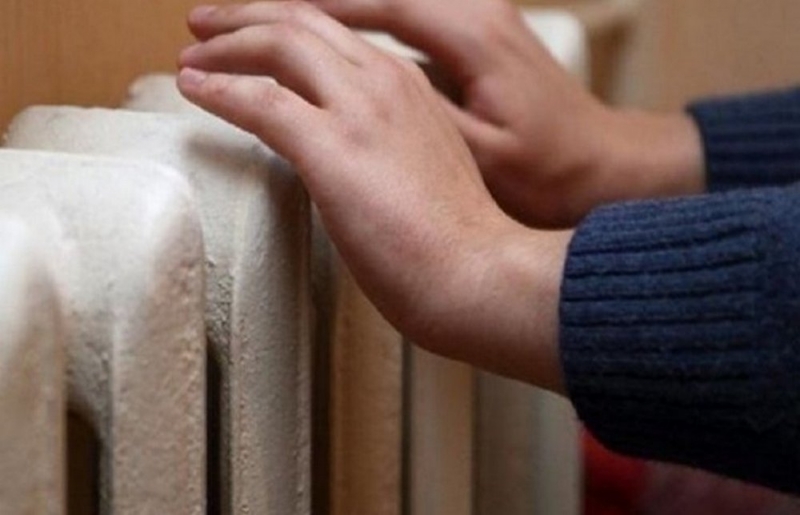 Отопительный сезон в Павлограде стартует с 15 октября 