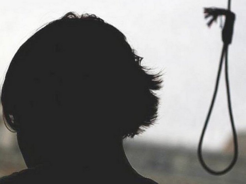 На Днепропетровщине фиксируют увеличение случаев суицида 